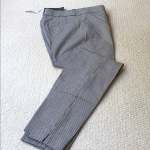 NWT Banana Republic Sloan Slim Ankle Pants
